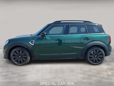 MINI Mini Countryman F60  