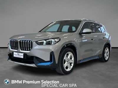 BMW X1 i 30 xdrive