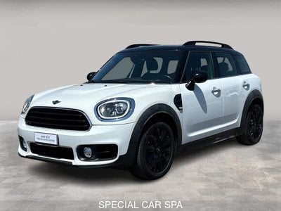 MINI Mini Countryman F60  