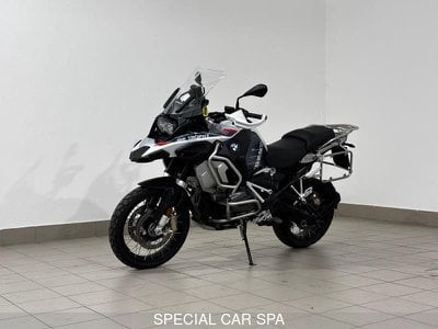BMW R 1250 GS Adventure Abs my21