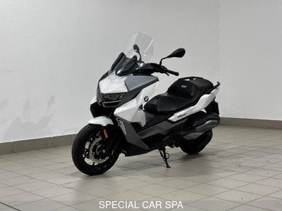 BMW C 400 GT Abs