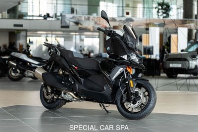 BMW C 400 X C 400 X