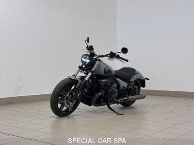 BMW R 18 CLASSIC