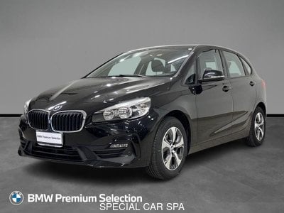 BMW Serie 2 Active Tourer Serie 2 216d Active Tourer Business
