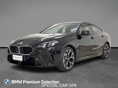 BMW Serie 2 G.C. Serie 2 220 Gran Coupe 48V MSport auto