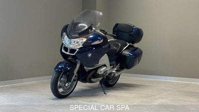 BMW R 1200 RT Abs