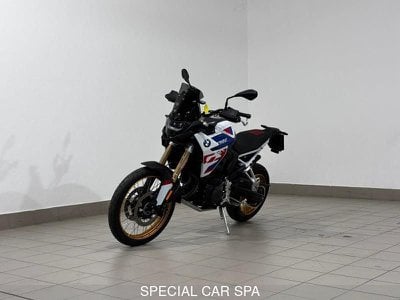 BMW F 900 GS Trophy Abs my24