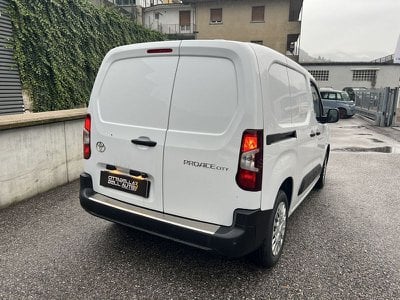 Toyota Proace City  