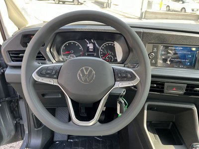 Volkswagen Caddy  Km0
