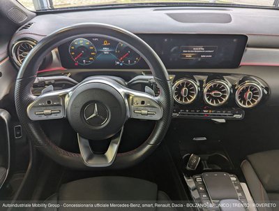 Mercedes-Benz CLA S.Brake  
