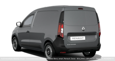 Renault Express  