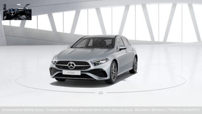 Mercedes-Benz Classe A  