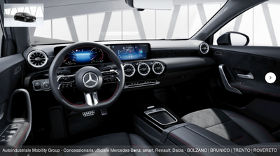 Mercedes-Benz Classe A  