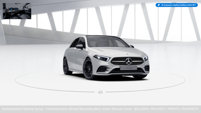 Mercedes-Benz Classe A  