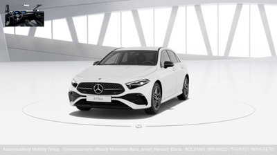 Mercedes-Benz Classe A  