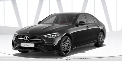 mercedes-benz classe c