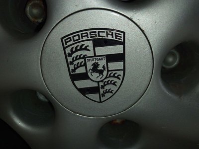 Porsche Boxster  Usato