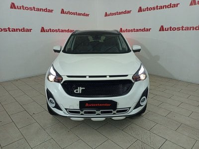 DR AUTOMOBILES dr F35  