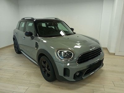 MINI Mini Countryman F60  