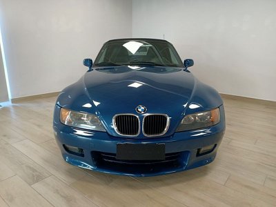 BMW Z3  Usato