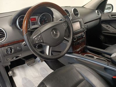 Mercedes-Benz Classe M  