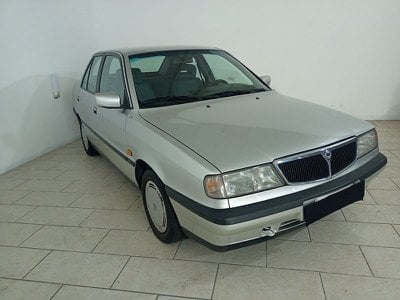 Lancia Dedra  