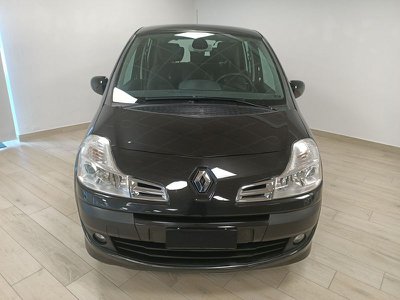 Renault Grand Modus  