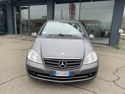 Mercedes-Benz Classe A A 180 CDI Premium