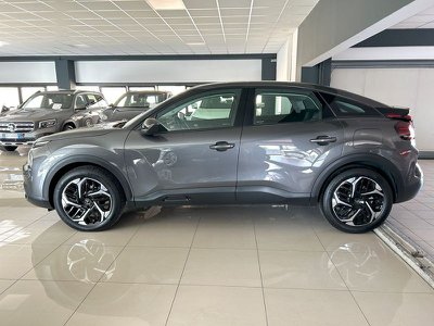 Citroën C4  