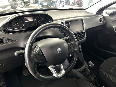 Peugeot 208  Usato