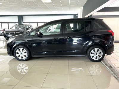 Ford C-Max 7  