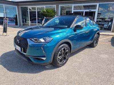 DS DS 3 Crossback  