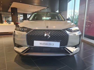 DS DS 3 Crossback  Nuovo