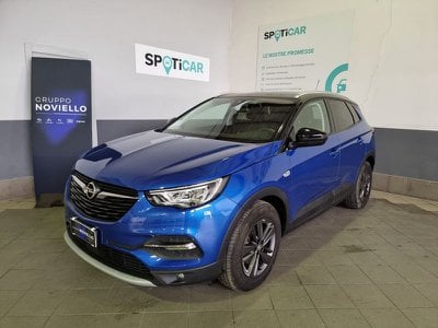 Opel Grandland 1.5 diesel Ecotec Start&Stop Business
