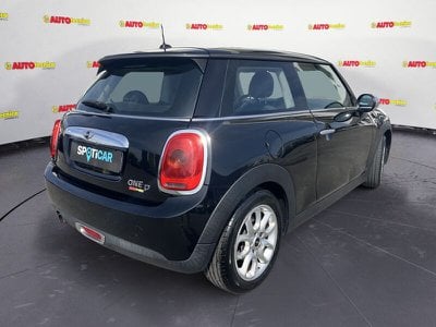 MINI Mini 3 porte  