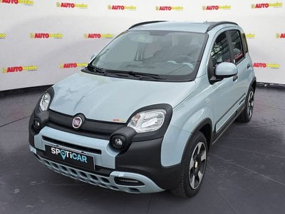 FIAT Panda  Usato