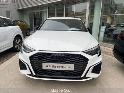 Audi A3  Km0