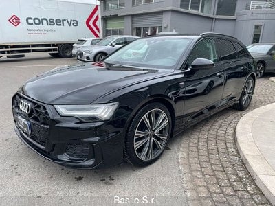 Audi A6  Km0