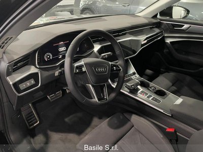 Audi A6 allroad  Km0
