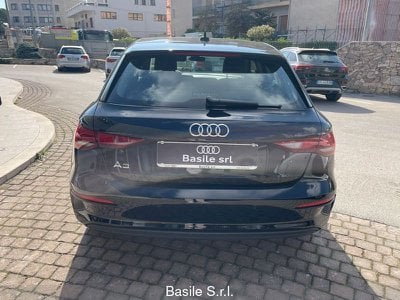 Audi A3  Km0