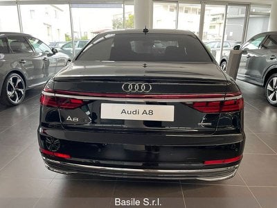 Audi A8  Km0