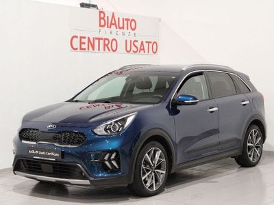 KIA Niro  