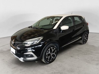 Renault Captur 1.5 dCi 8V 90 CV Start&Stop Intens