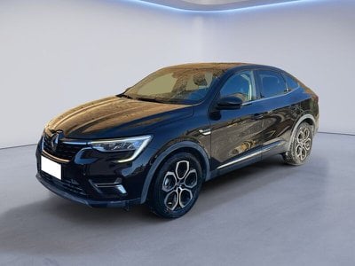 renault arkana usata