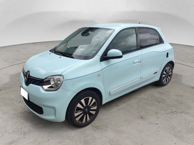 Renault Twingo Electric Intens