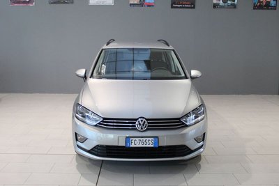 Volkswagen Golf Sportsvan  Usato