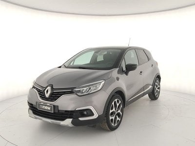 Renault Captur dCi 8V 110 CV Start&Stop Energy Zen (Autocarro)