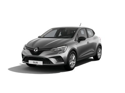 Auto Nuove Pronta Consegna Napoli Renault Clio Benzina/GPL TCe 12V 100 CV  GPL 5 porte Techno - Europa Motori - Corso Europa 49bis