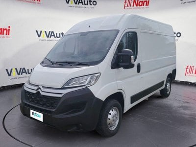 Citroën Jumper  