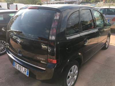 Opel Meriva  Usato